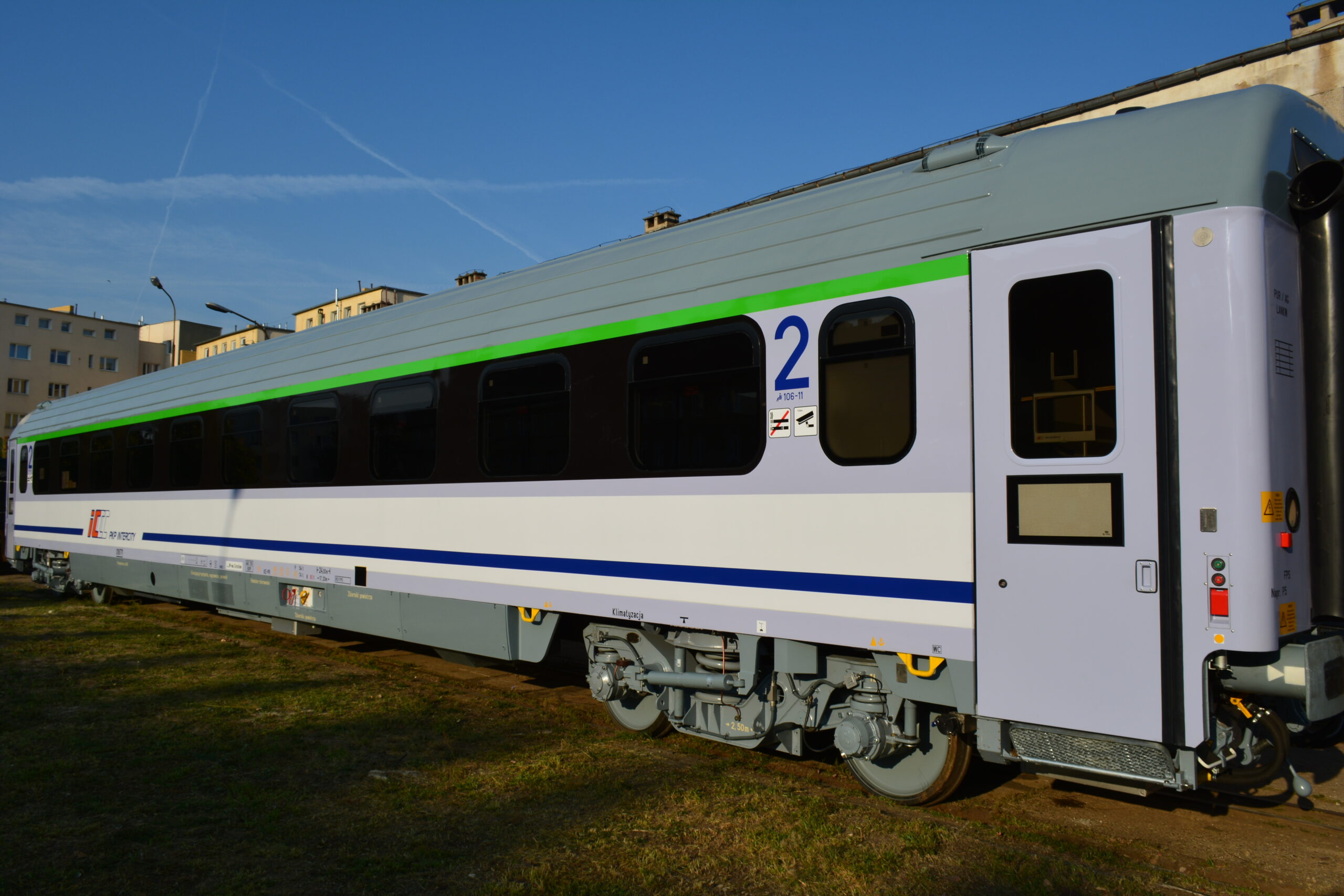 InnoTrans w Berlinie