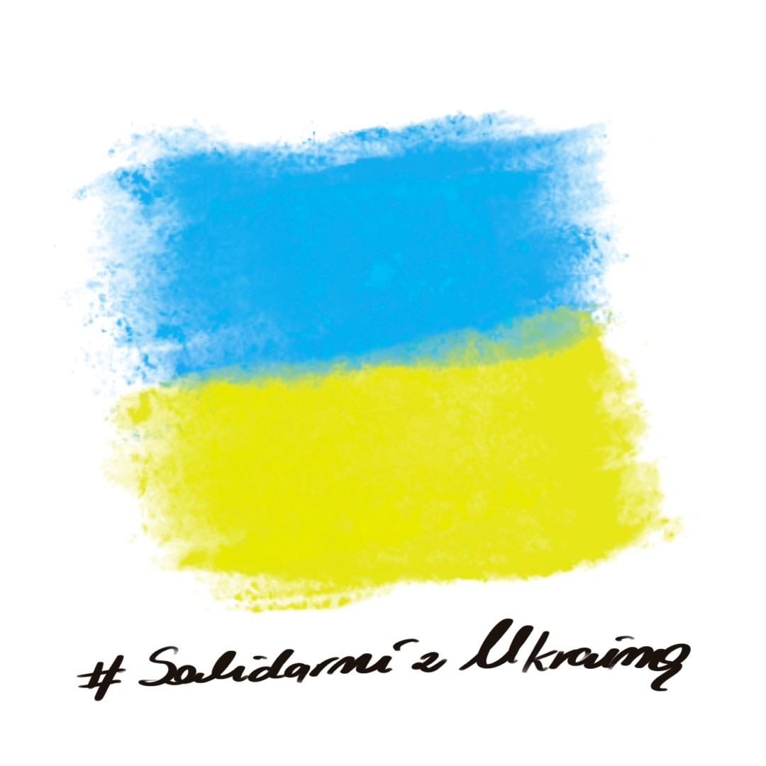 #SolidarnizUkrainą